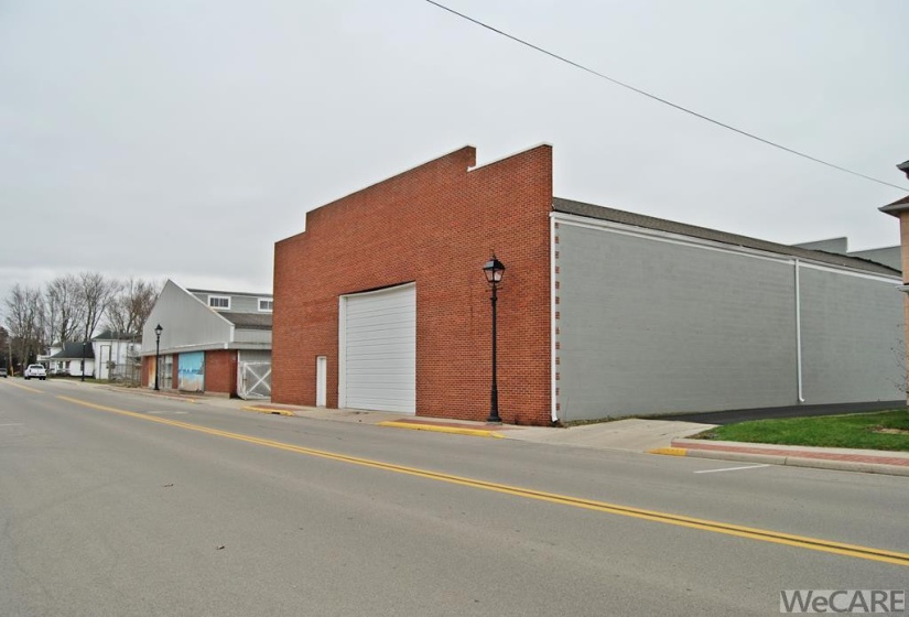 230 Main Street, Lakeview, Ohio, ,Commercial Sale,For Sale,Main,307685