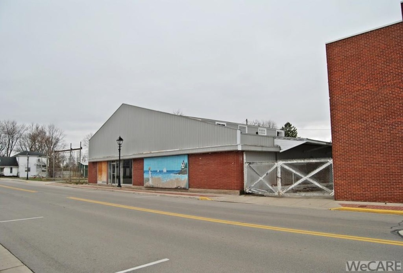 230 Main Street, Lakeview, Ohio, ,Commercial Sale,For Sale,Main,307685