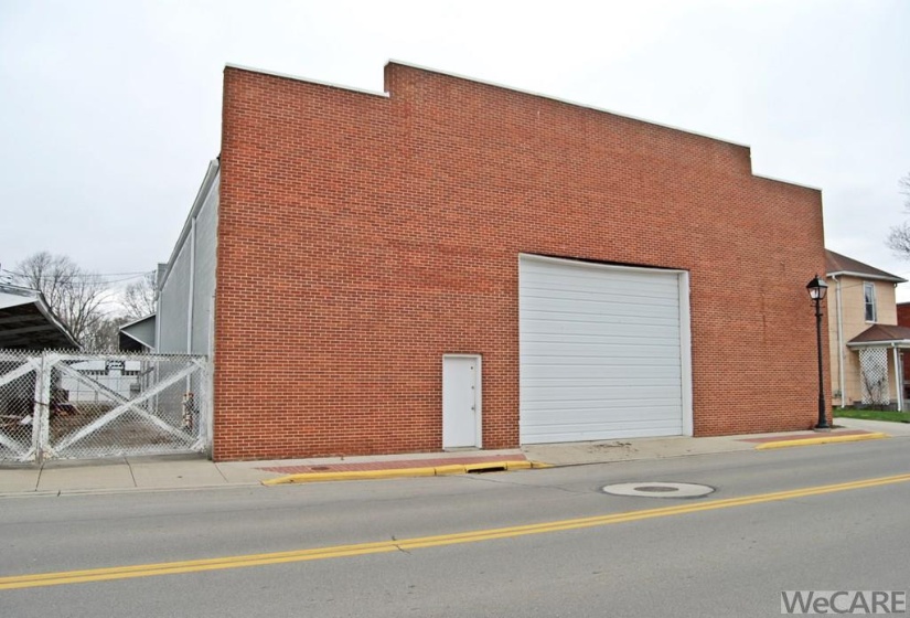 230 Main Street, Lakeview, Ohio, ,Commercial Sale,For Sale,Main,307685