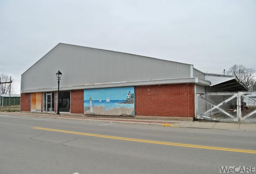 230 Main Street, Lakeview, Ohio, ,Commercial Sale,For Sale,Main,307685