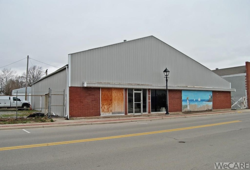 230 Main Street, Lakeview, Ohio, ,Commercial Sale,For Sale,Main,307685