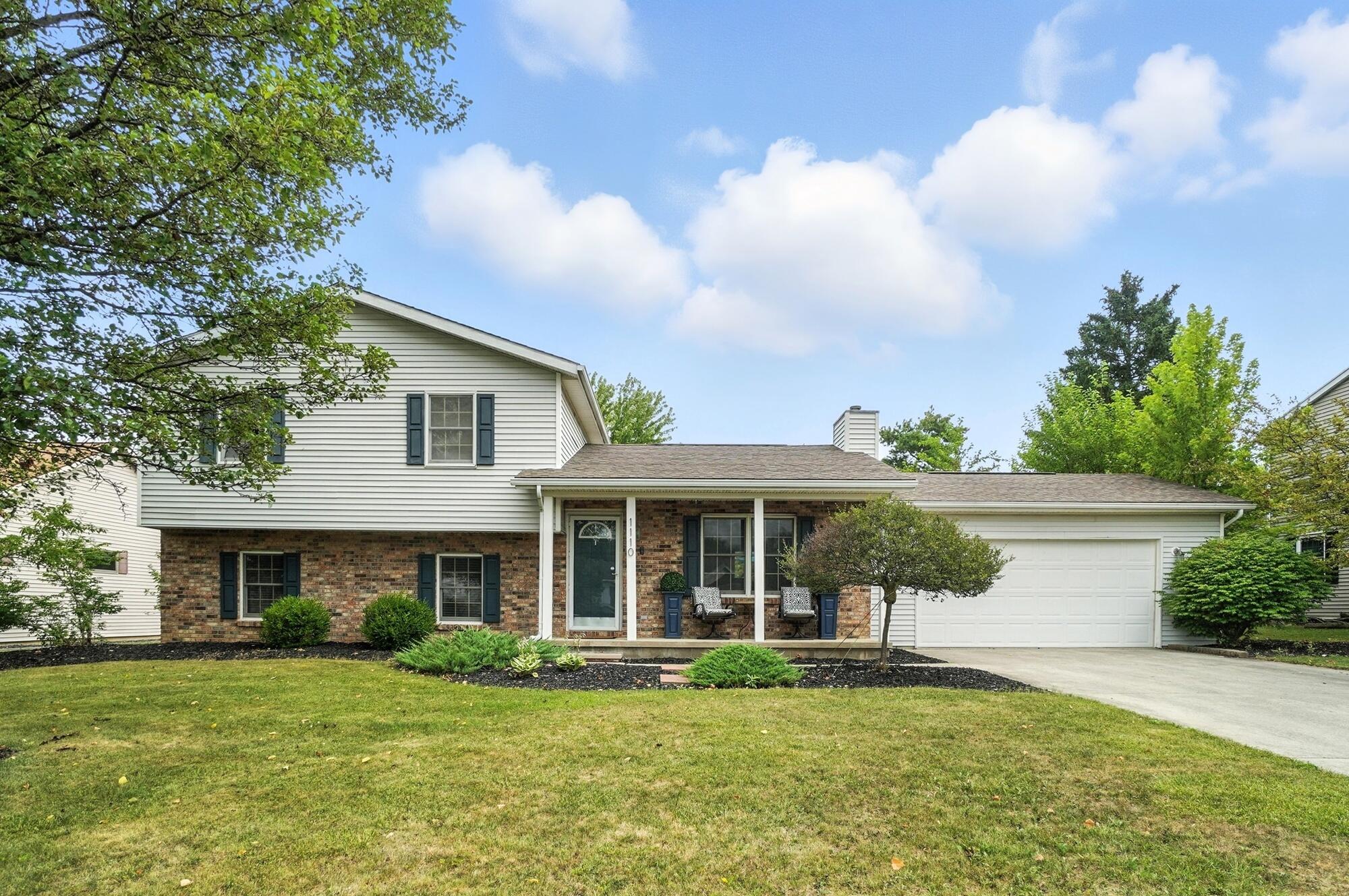 1110 Poppy Drive, Wapakoneta, Ohio 45895