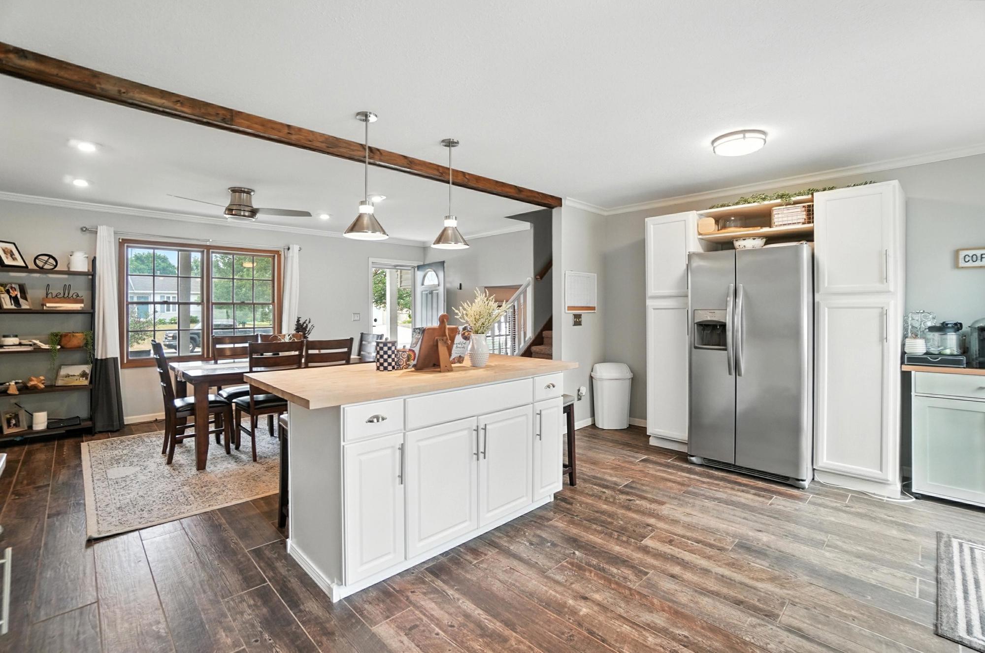 1110 Poppy Drive, Wapakoneta, Ohio 45895