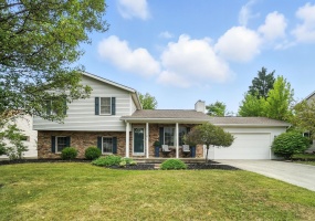 1110 Poppy Drive, Wapakoneta, Ohio 45895, 3 Bedrooms Bedrooms, ,2 BathroomsBathrooms,Residential,For Sale,Poppy,1040100