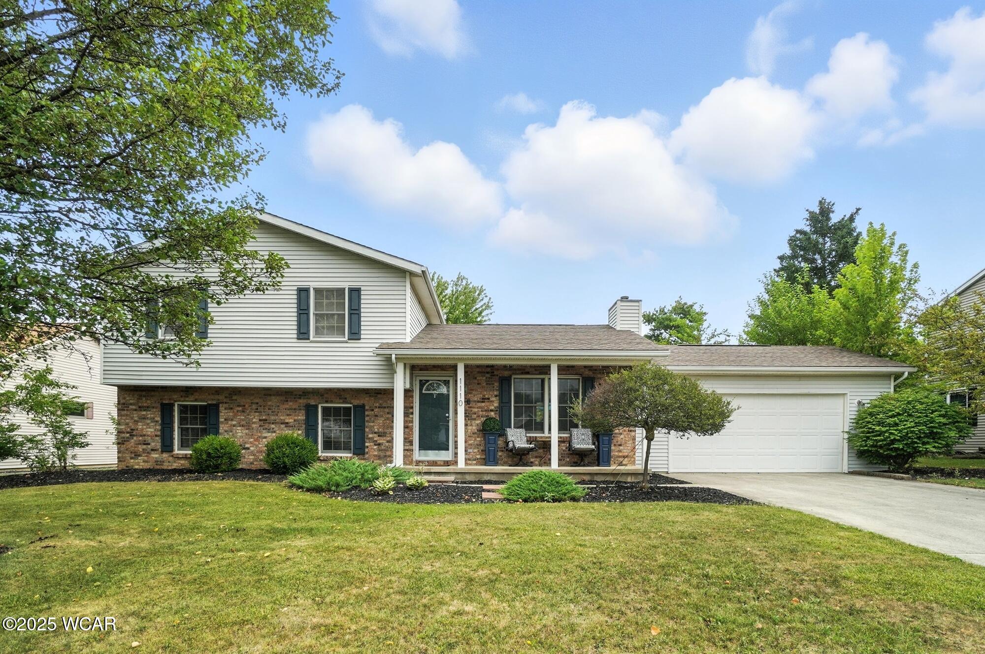1110 Poppy Drive, Wapakoneta, Ohio