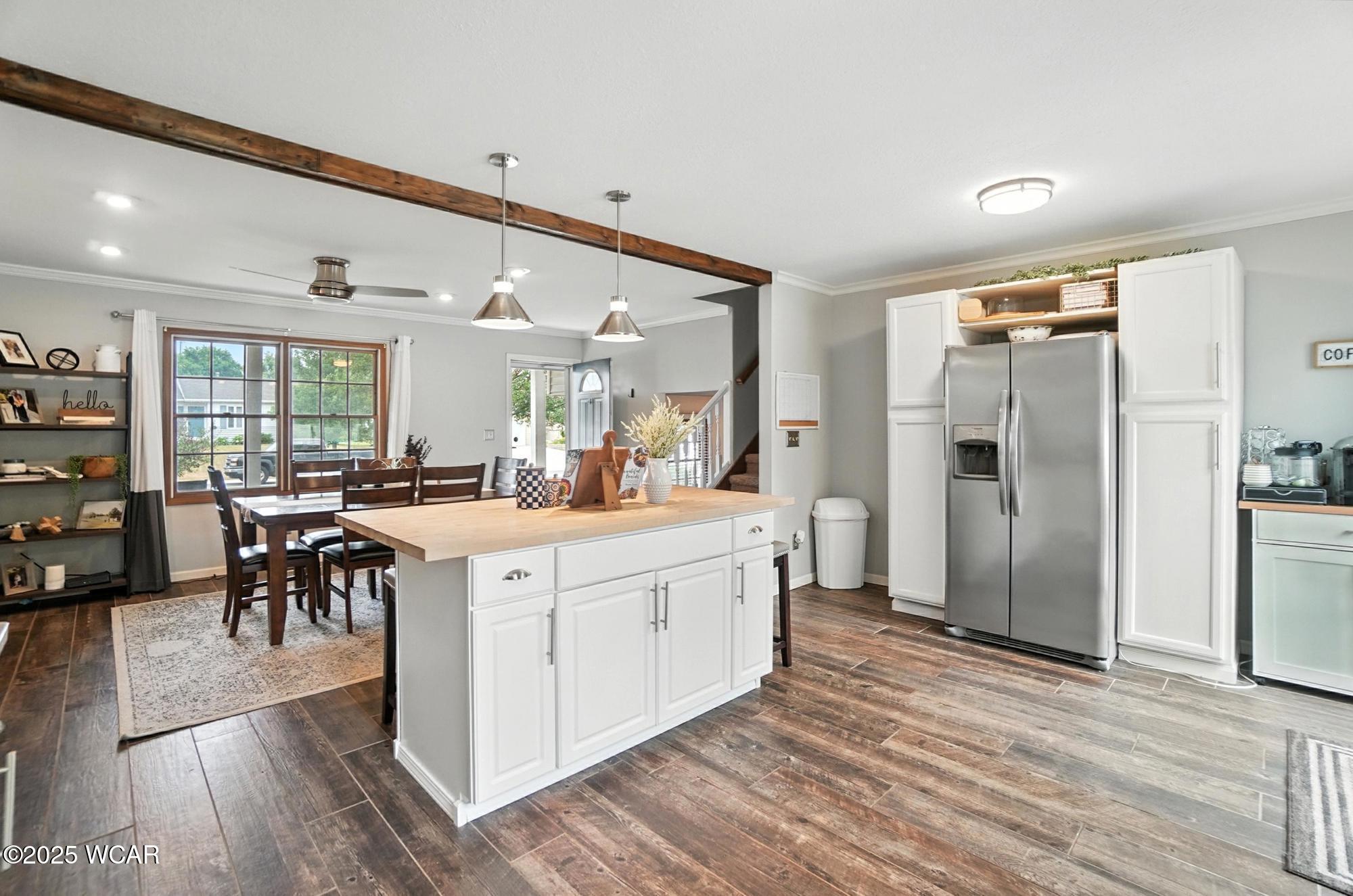 1110 Poppy Drive, Wapakoneta, Ohio