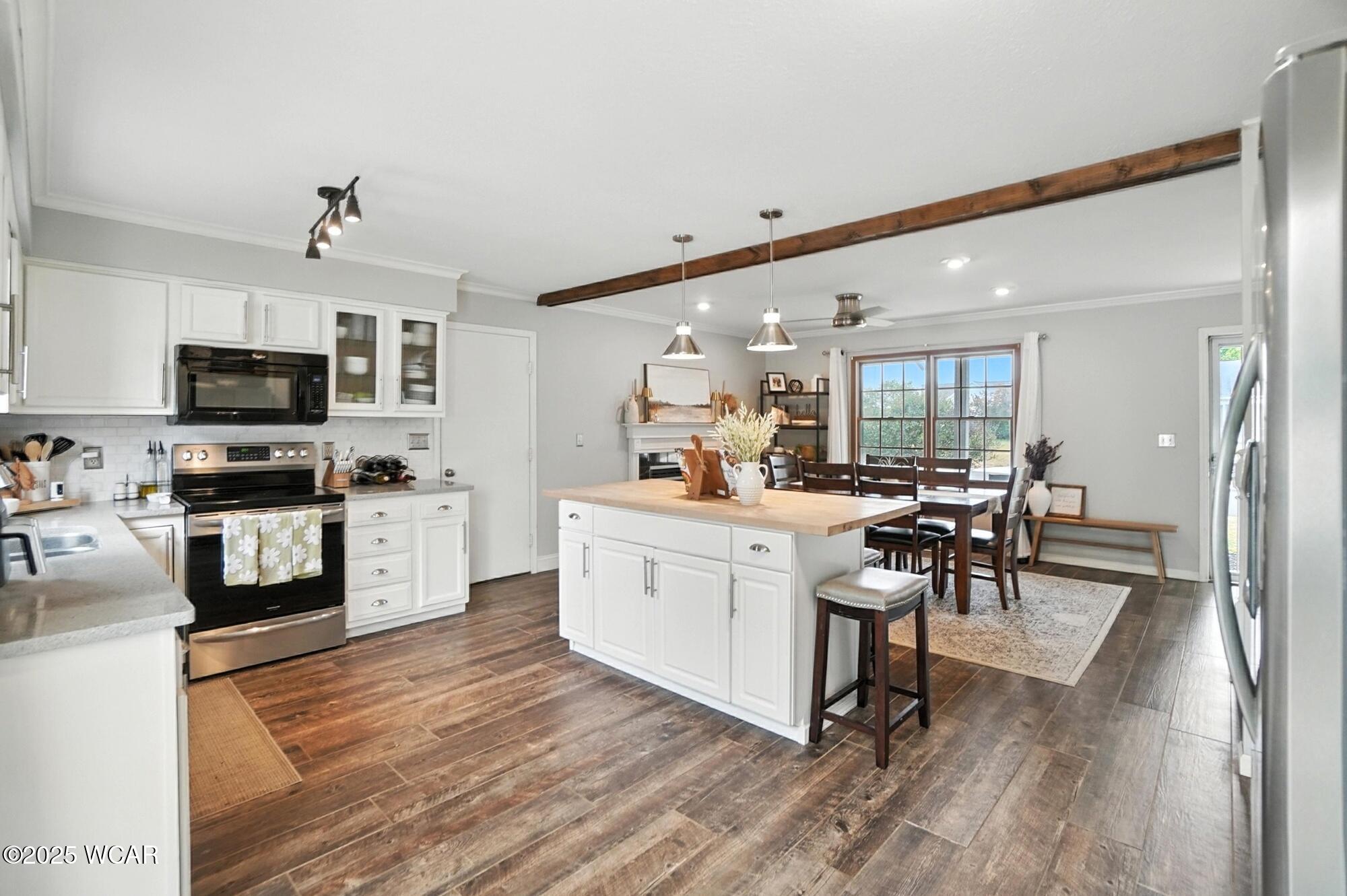 1110 Poppy Drive, Wapakoneta, Ohio
