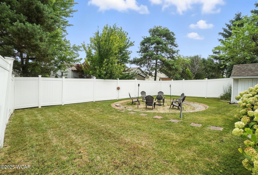 1110 Poppy Drive, Wapakoneta, Ohio, 3 Bedrooms Bedrooms, ,2 BathroomsBathrooms,Residential,For Sale,Poppy,307686