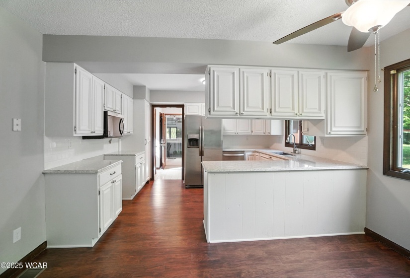 3798 Kissinghollow Drive, Lima, Ohio, 4 Bedrooms Bedrooms, ,2 BathroomsBathrooms,Residential,For Sale,Kissinghollow,307688