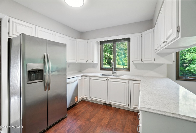 3798 Kissinghollow Drive, Lima, Ohio, 4 Bedrooms Bedrooms, ,2 BathroomsBathrooms,Residential,For Sale,Kissinghollow,307688