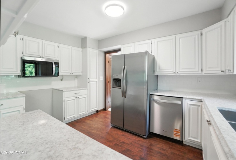 3798 Kissinghollow Drive, Lima, Ohio, 4 Bedrooms Bedrooms, ,2 BathroomsBathrooms,Residential,For Sale,Kissinghollow,307688