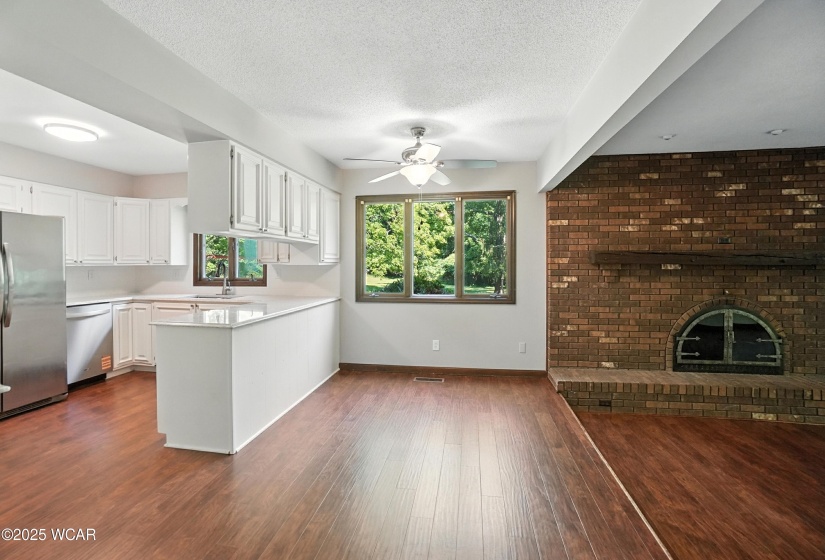 3798 Kissinghollow Drive, Lima, Ohio, 4 Bedrooms Bedrooms, ,2 BathroomsBathrooms,Residential,For Sale,Kissinghollow,307688