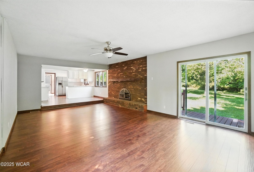 3798 Kissinghollow Drive, Lima, Ohio, 4 Bedrooms Bedrooms, ,2 BathroomsBathrooms,Residential,For Sale,Kissinghollow,307688