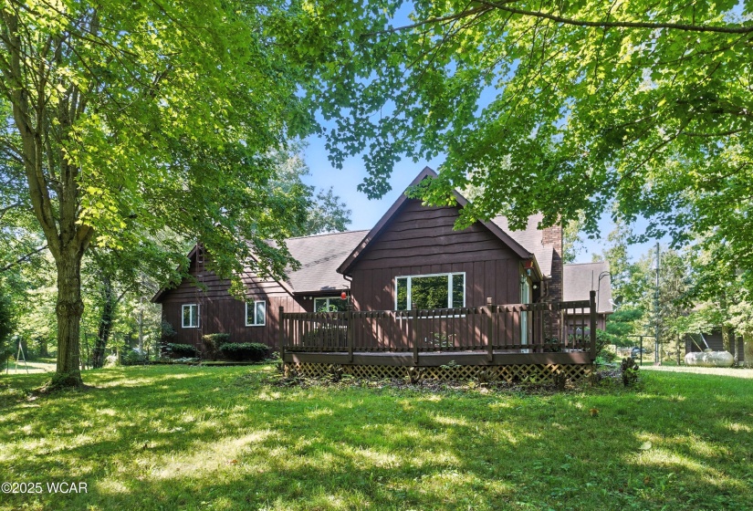 3798 Kissinghollow Drive, Lima, Ohio, 4 Bedrooms Bedrooms, ,2 BathroomsBathrooms,Residential,For Sale,Kissinghollow,307688