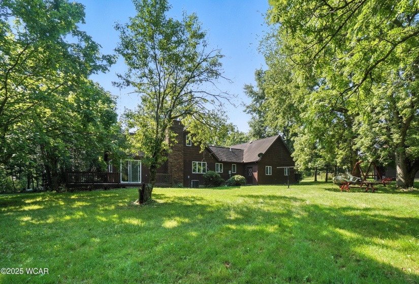 3798 Kissinghollow Drive, Lima, Ohio, 4 Bedrooms Bedrooms, ,2 BathroomsBathrooms,Residential,For Sale,Kissinghollow,307688