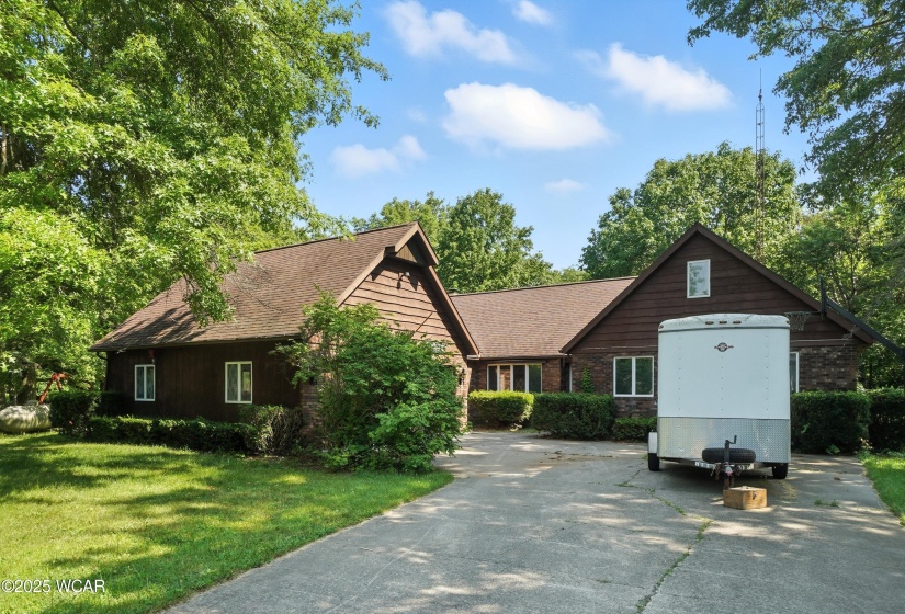 3798 Kissinghollow Drive, Lima, Ohio, 4 Bedrooms Bedrooms, ,2 BathroomsBathrooms,Residential,For Sale,Kissinghollow,307688