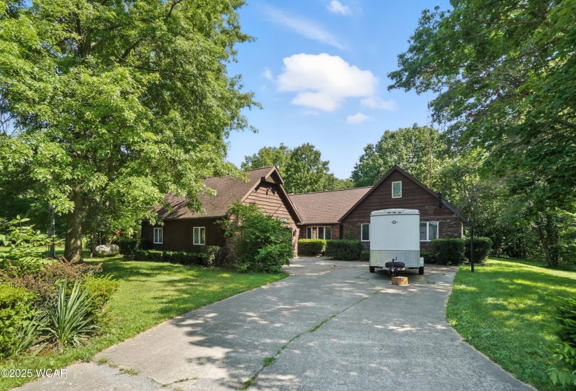 3798 Kissinghollow Drive, Lima, Ohio, 4 Bedrooms Bedrooms, ,2 BathroomsBathrooms,Residential,For Sale,Kissinghollow,307688