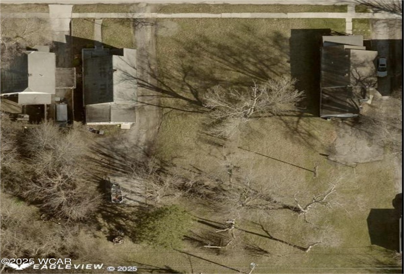 1527 Wayne Street, Lima, Ohio, ,Land,For Sale,Wayne,307687