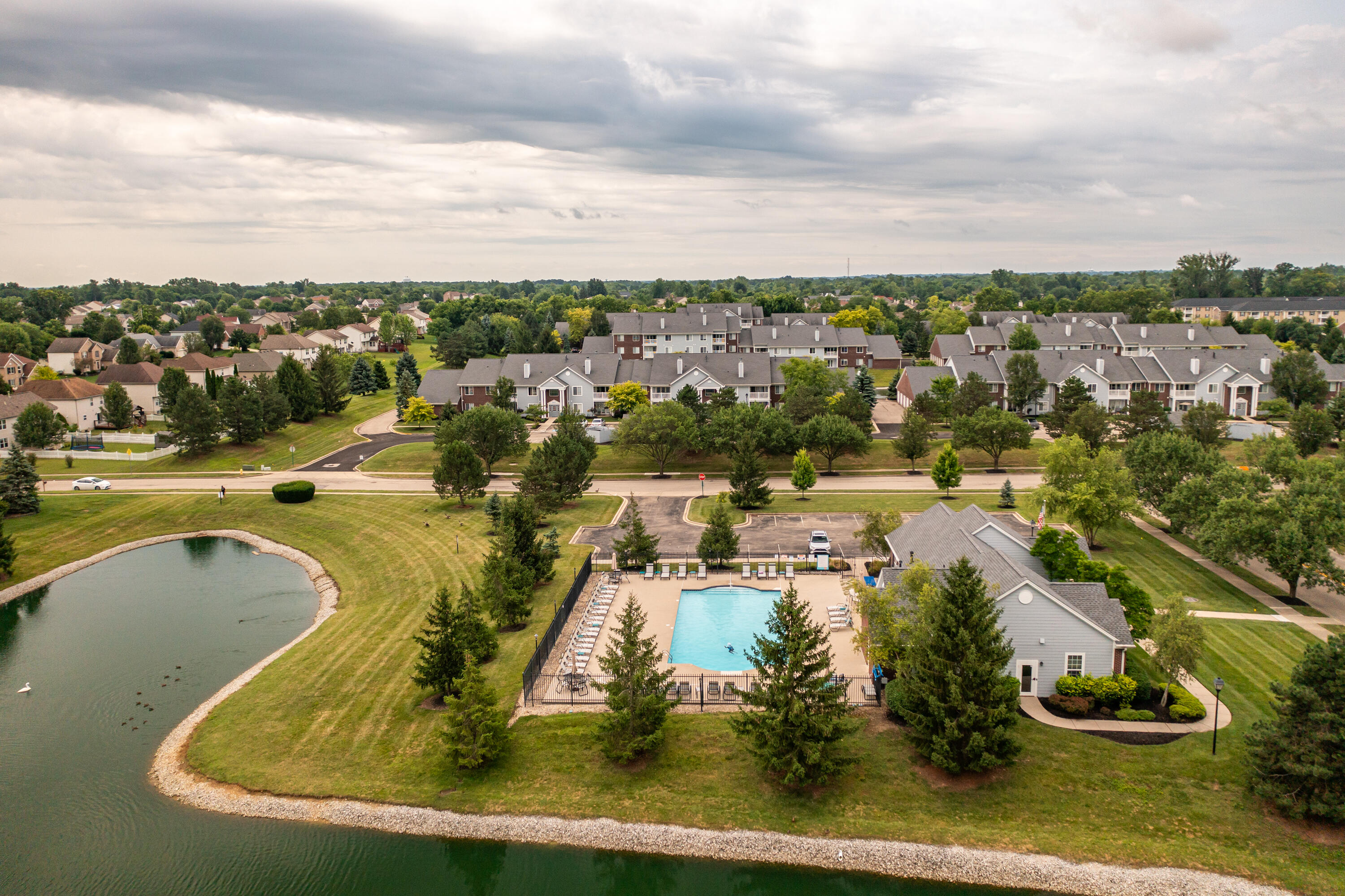 2650 Netherland Drive, Dayton, Ohio 45431