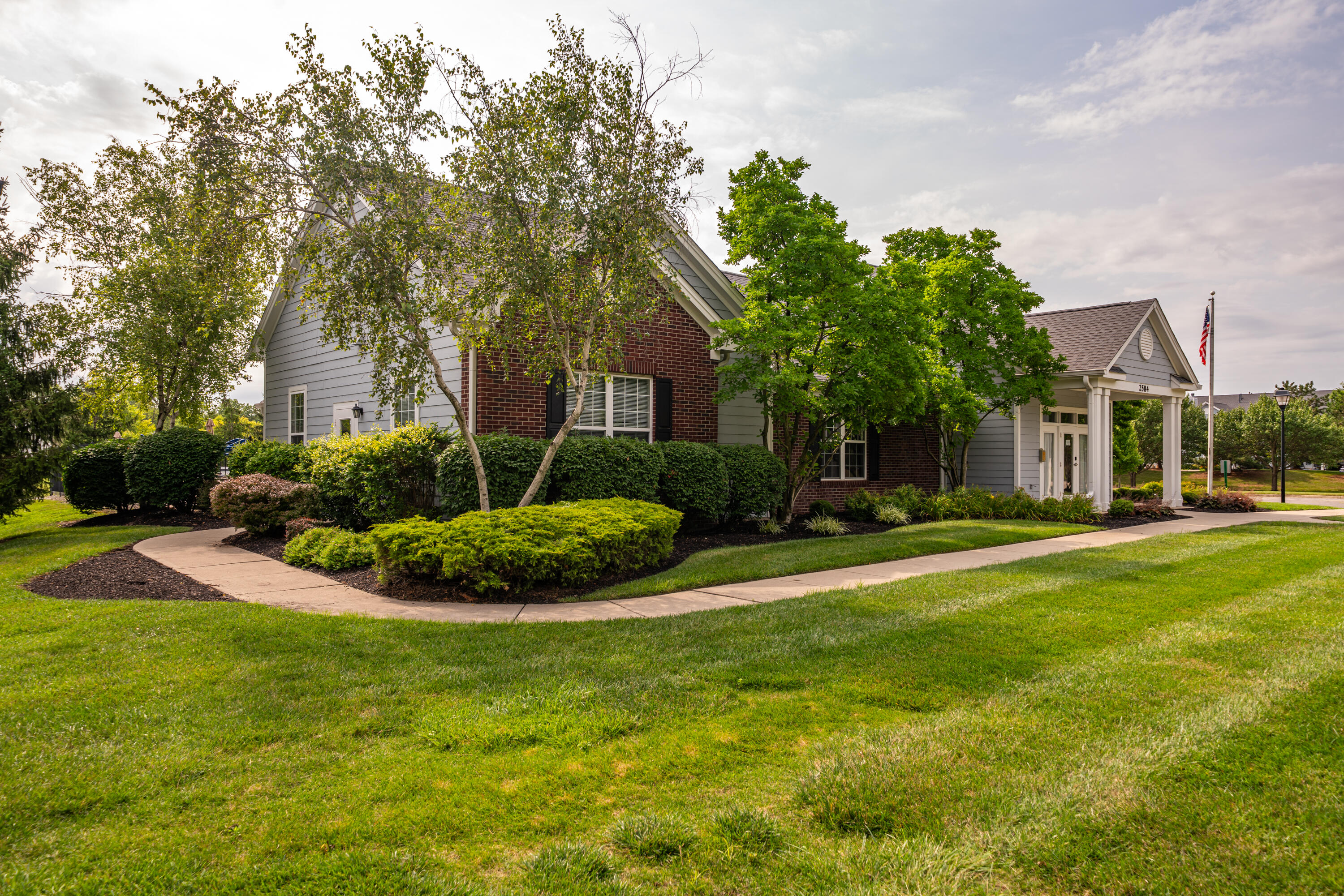 2650 Netherland Drive, Dayton, Ohio 45431