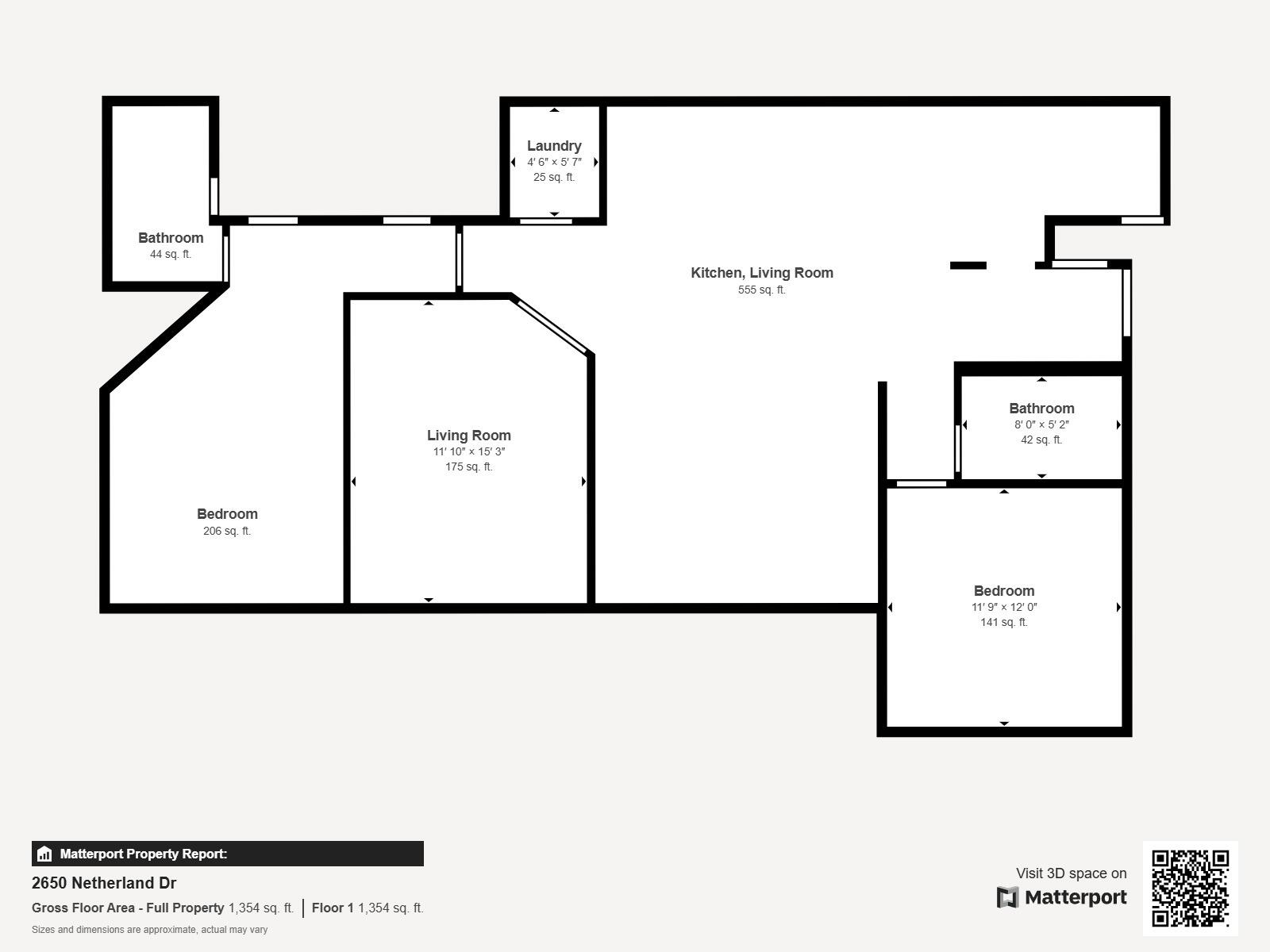 2650 Netherland Drive, Dayton, Ohio 45431