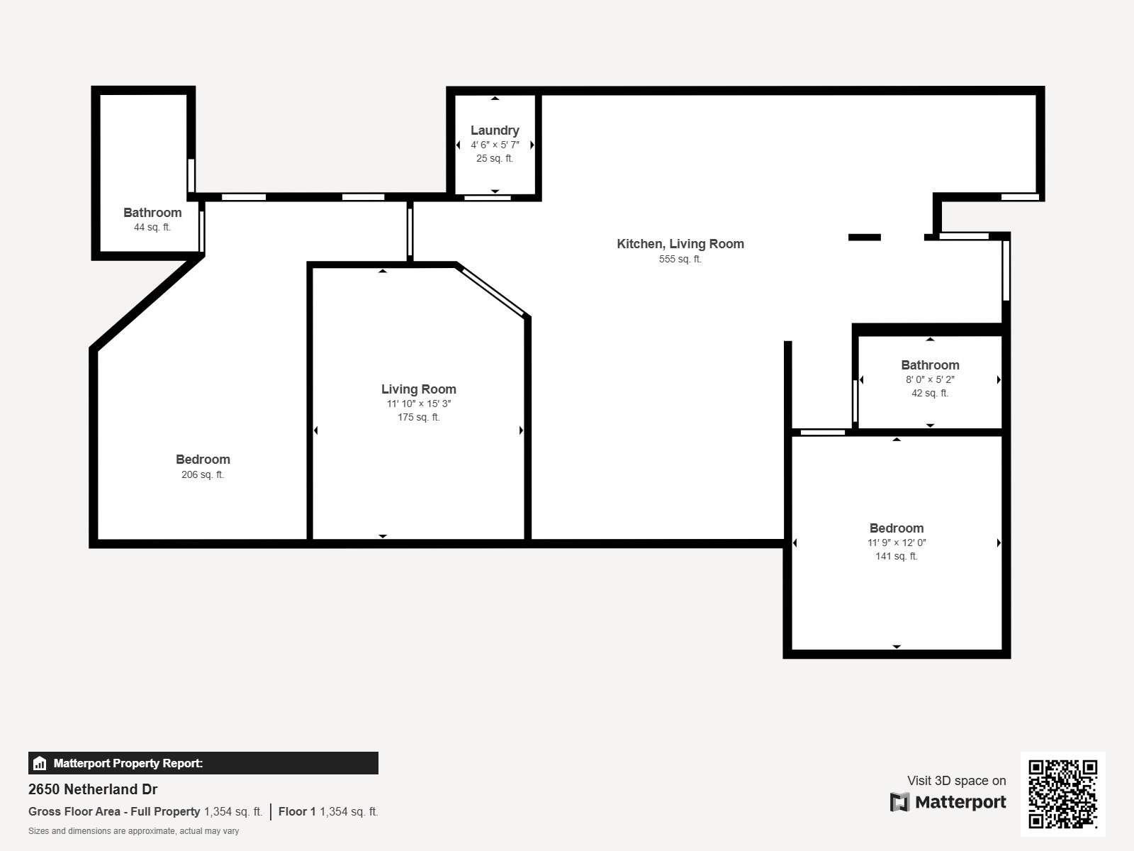 2650 Netherland Drive, Dayton, Ohio 45431