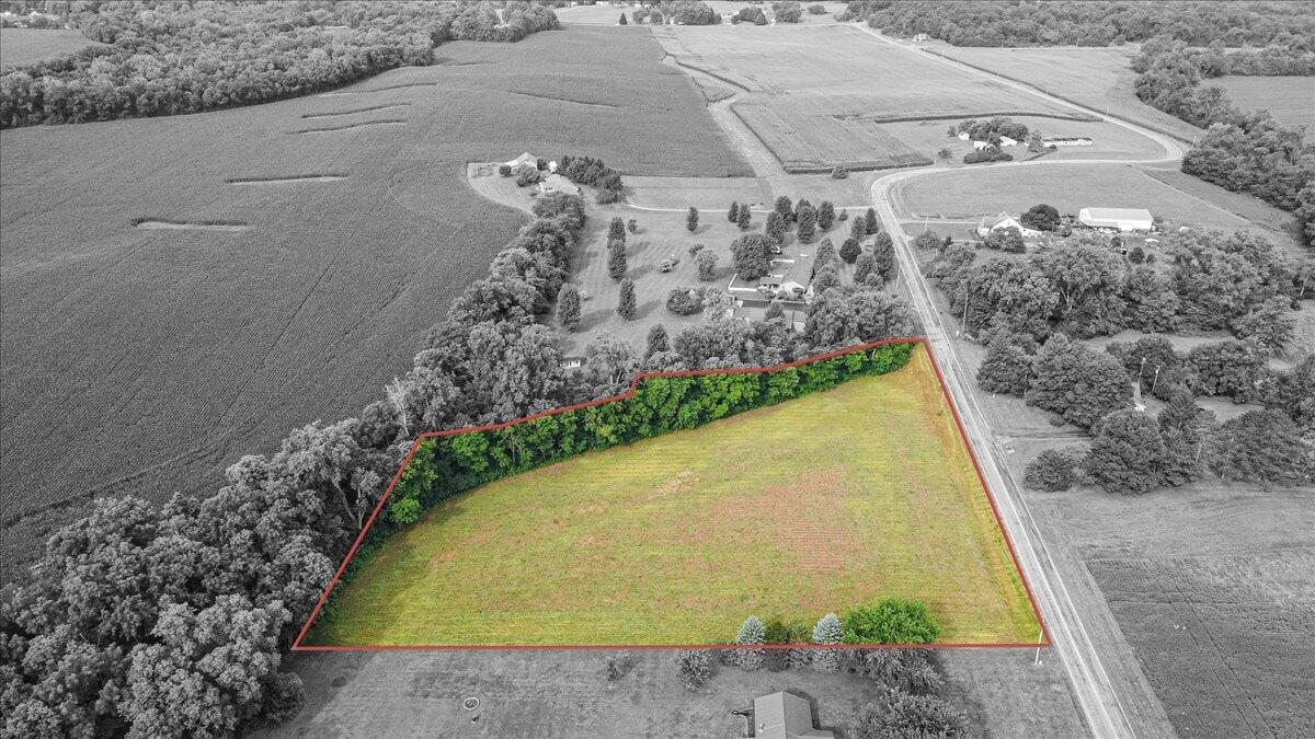 0 Mingo-Lewisburg Road, North Lewisburg, Ohio 43060