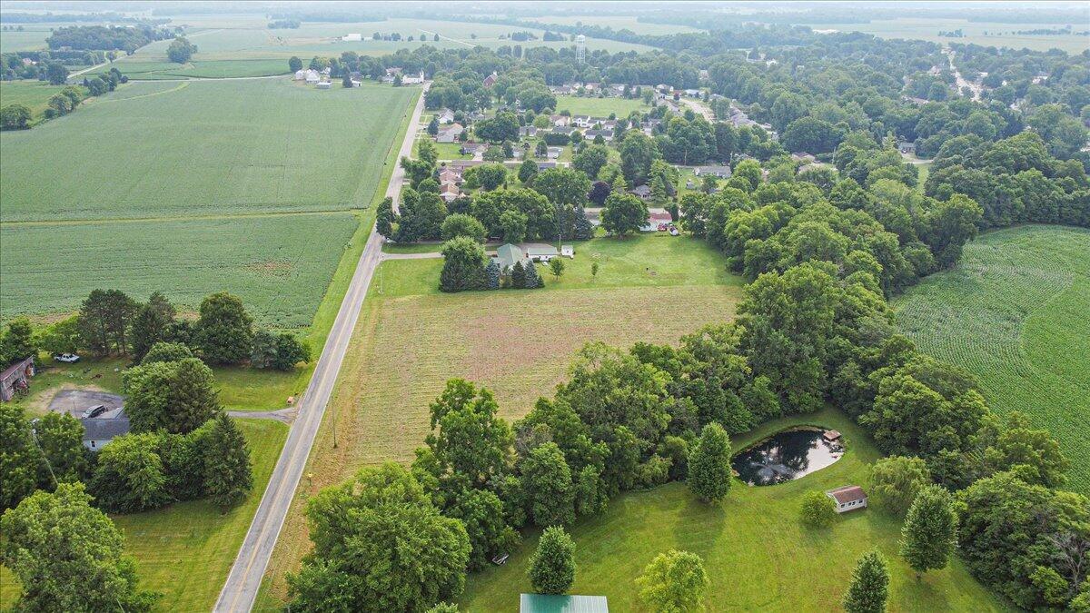 0 Mingo-Lewisburg Road, North Lewisburg, Ohio 43060