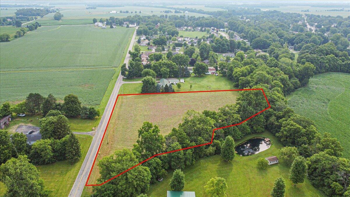 0 Mingo-Lewisburg Road, North Lewisburg, Ohio 43060