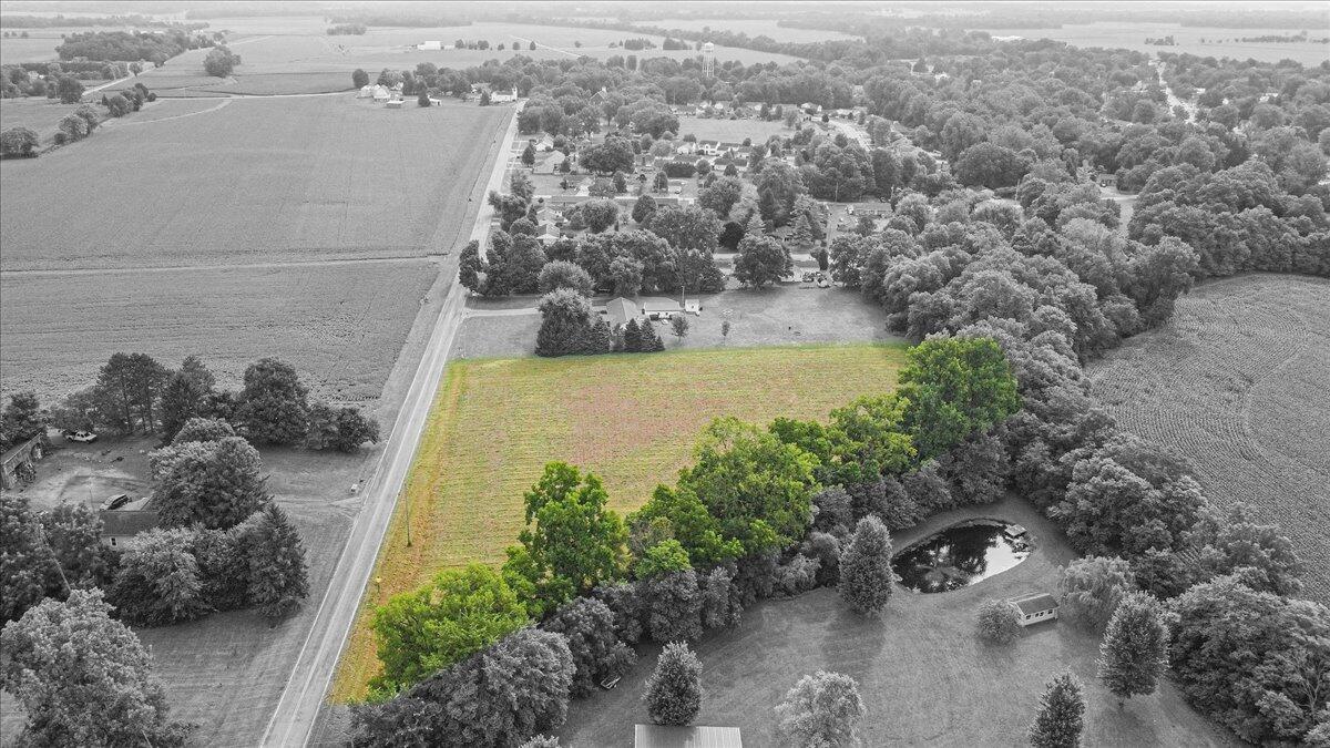 0 Mingo-Lewisburg Road, North Lewisburg, Ohio 43060