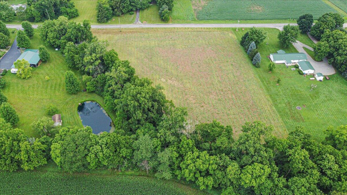 0 Mingo-Lewisburg Road, North Lewisburg, Ohio 43060