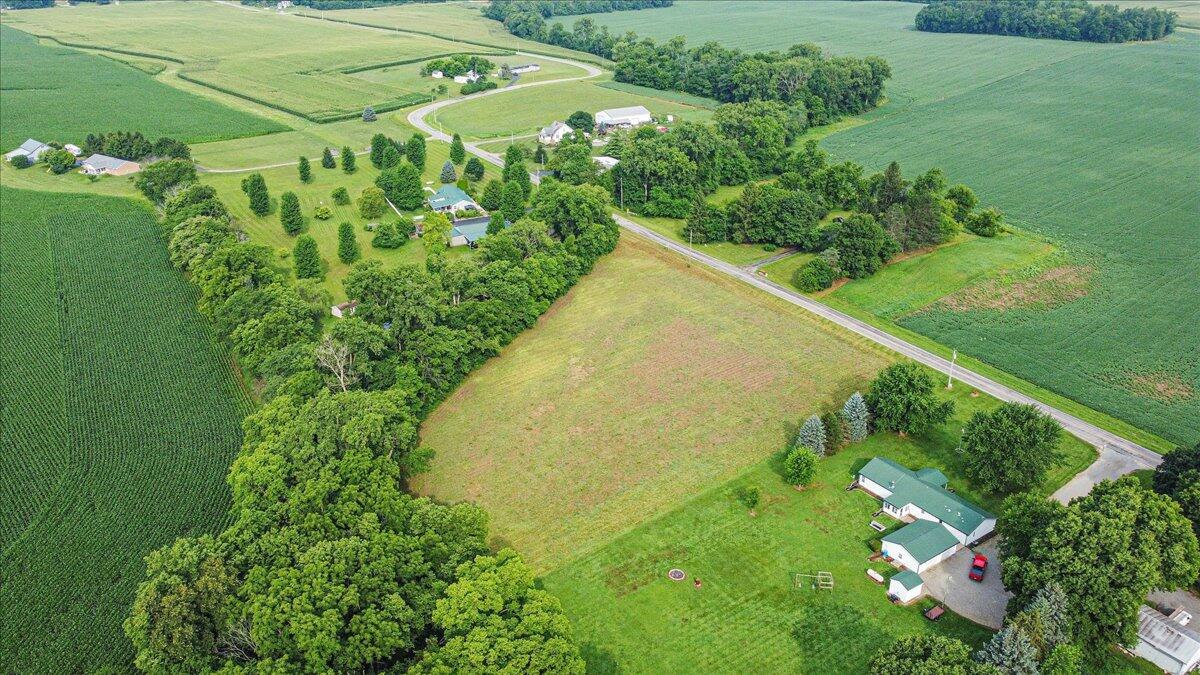 0 Mingo-Lewisburg Road, North Lewisburg, Ohio 43060