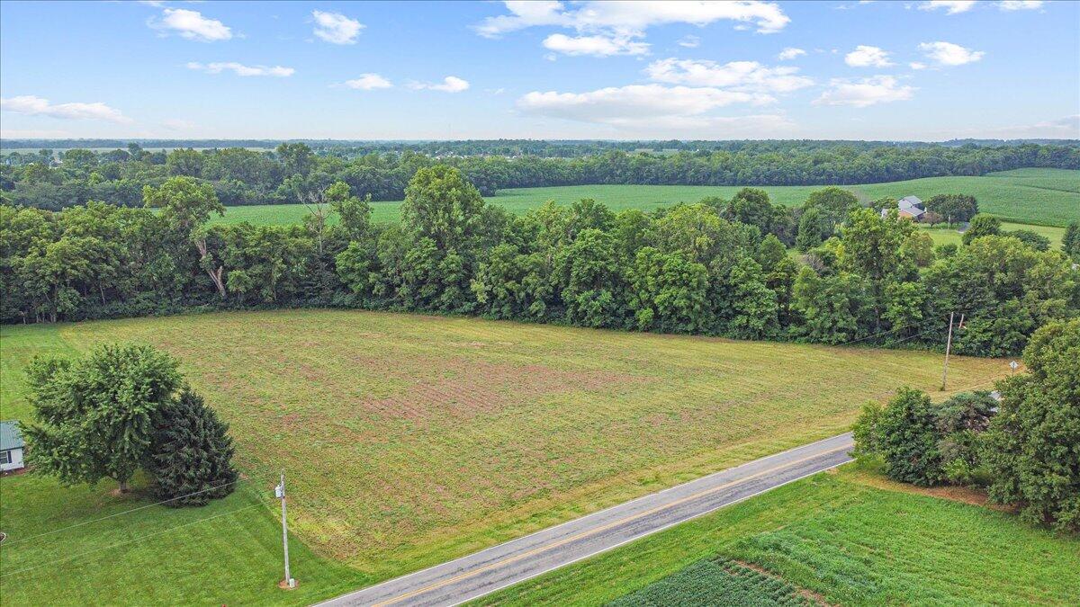 0 Mingo-Lewisburg Road, North Lewisburg, Ohio 43060