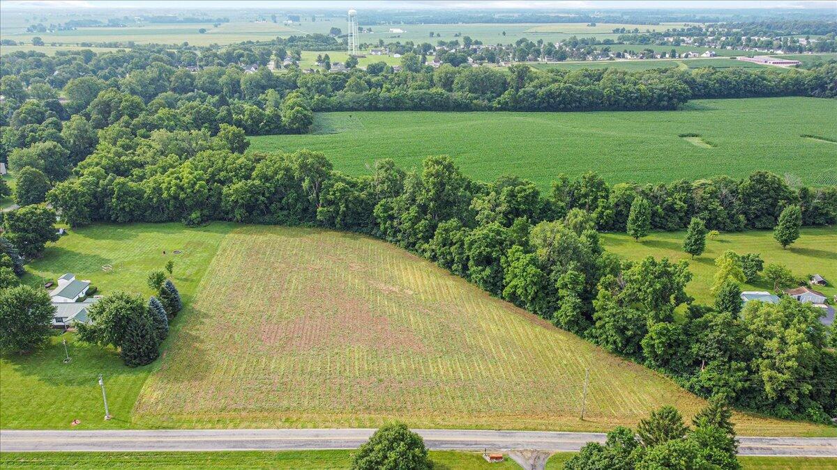 0 Mingo-Lewisburg Road, North Lewisburg, Ohio 43060