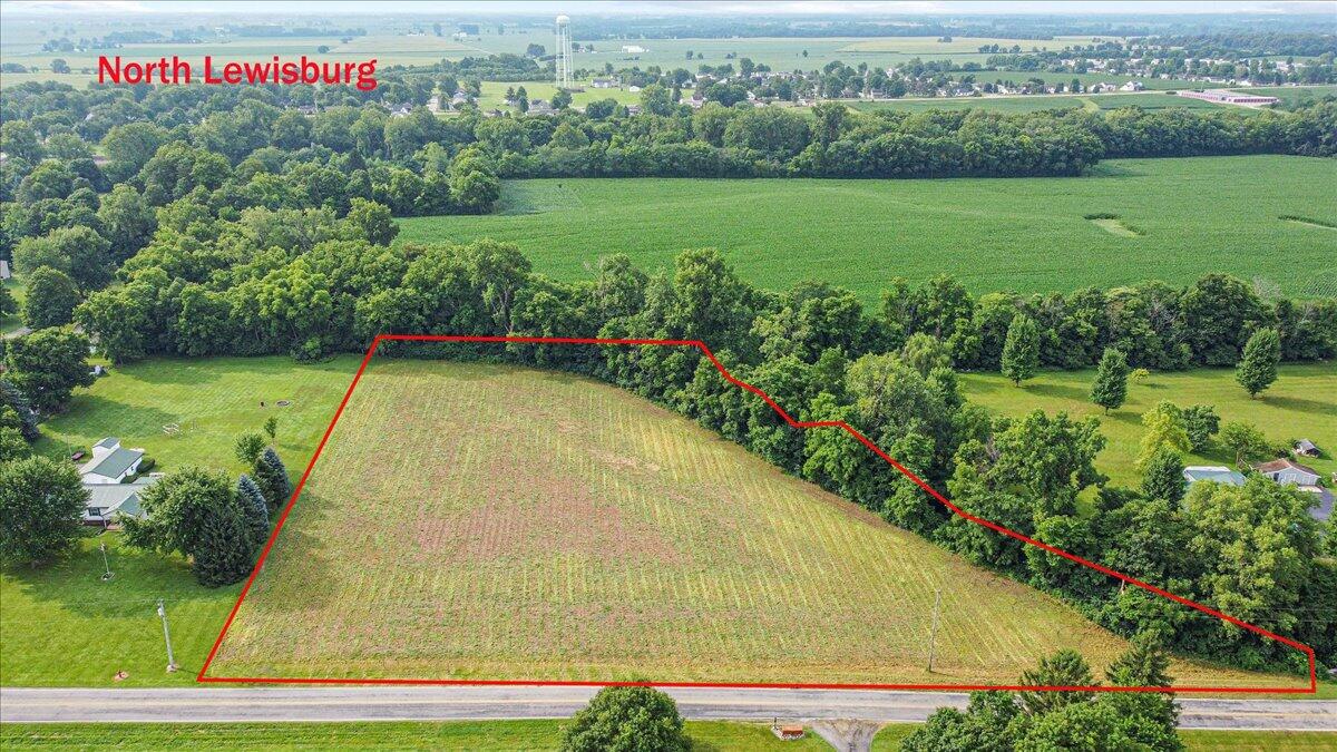0 Mingo-Lewisburg Road, North Lewisburg, Ohio 43060