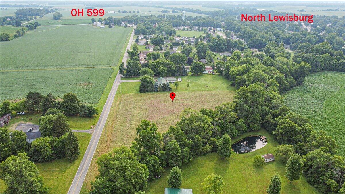 0 Mingo-Lewisburg Road, North Lewisburg, Ohio 43060