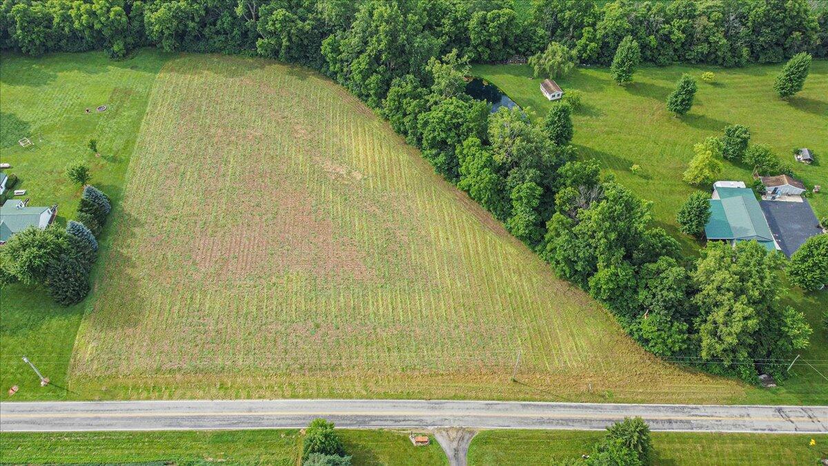 0 Mingo-Lewisburg Road, North Lewisburg, Ohio 43060