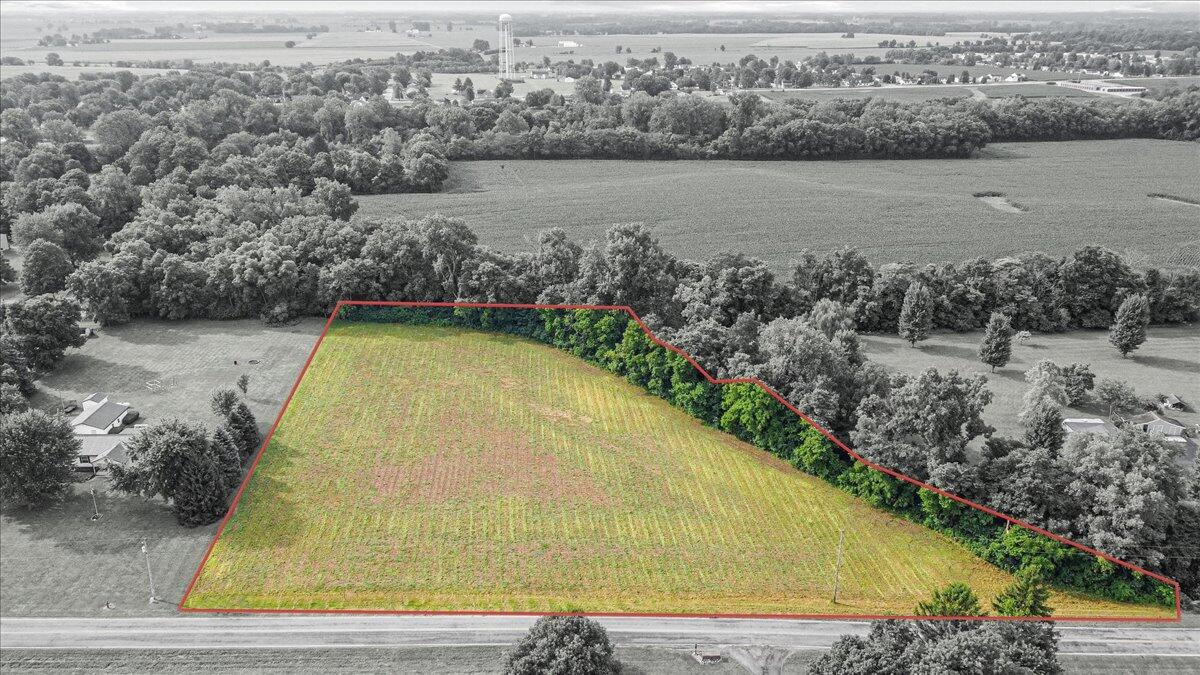 0 Mingo-Lewisburg Road, North Lewisburg, Ohio 43060