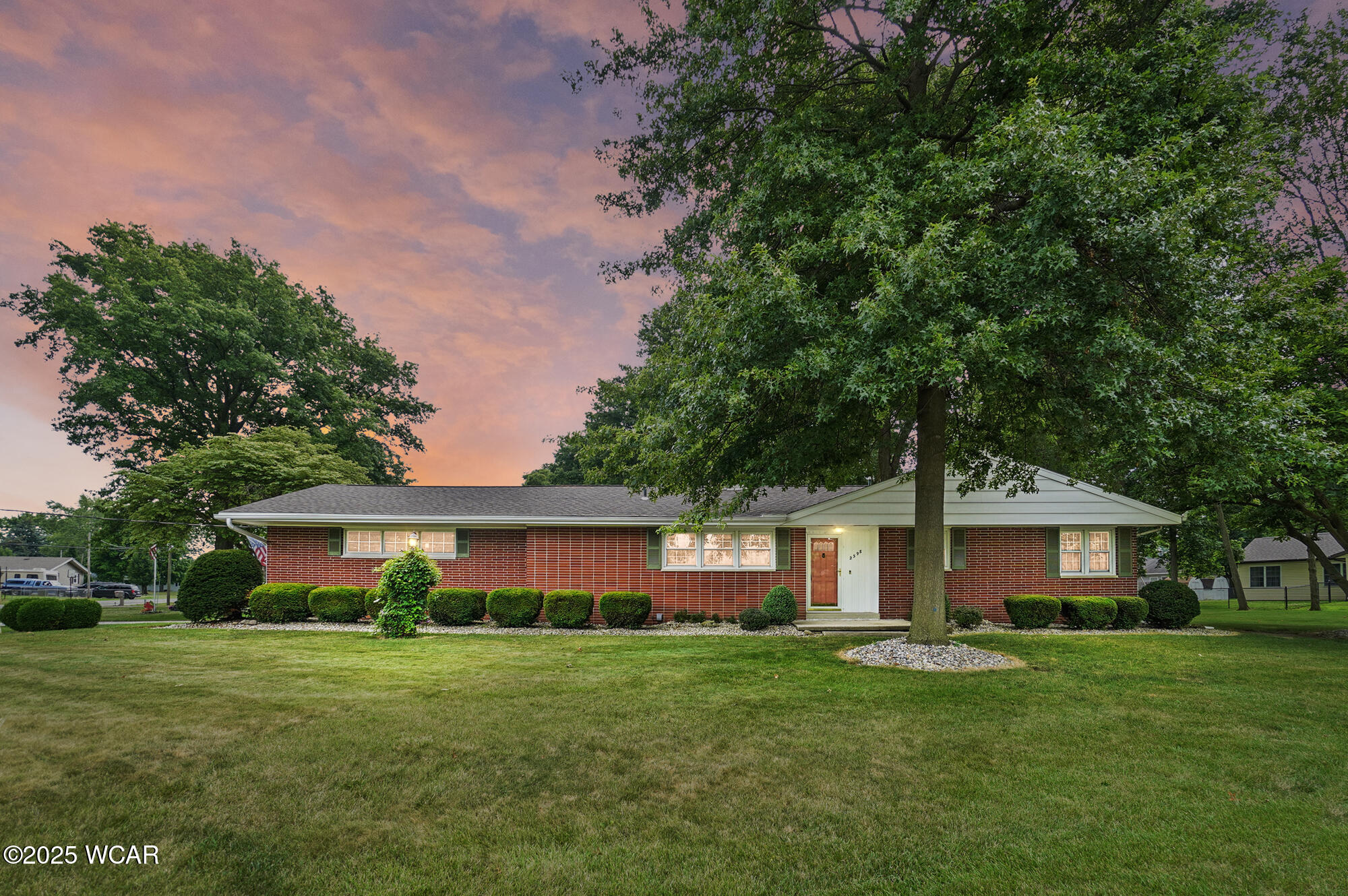 2598 Debbie Drive, Lima, Ohio
