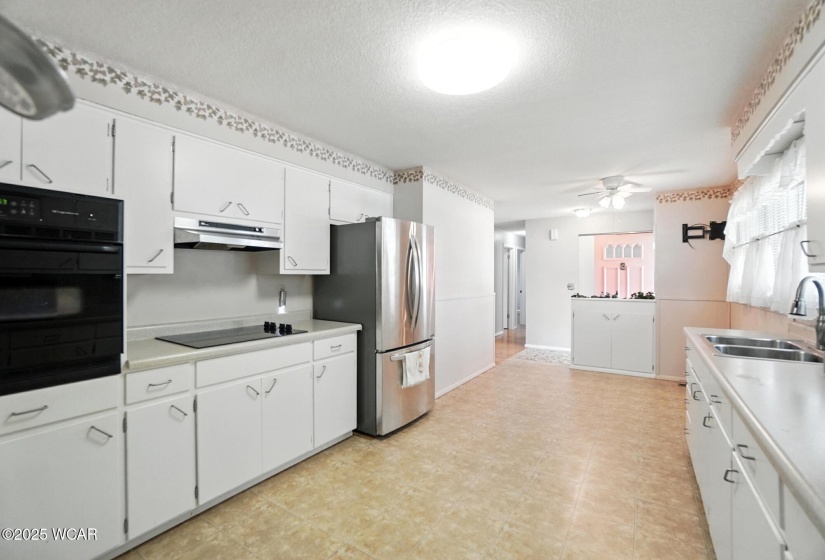 2589 Debbie Drive, Lima, Ohio, 3 Bedrooms Bedrooms, ,1 BathroomBathrooms,Residential,For Sale,Debbie,307689
