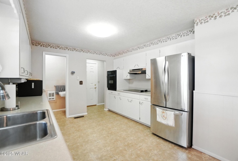 2589 Debbie Drive, Lima, Ohio, 3 Bedrooms Bedrooms, ,1 BathroomBathrooms,Residential,For Sale,Debbie,307689