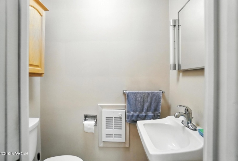2589 Debbie Drive, Lima, Ohio, 3 Bedrooms Bedrooms, ,1 BathroomBathrooms,Residential,For Sale,Debbie,307689