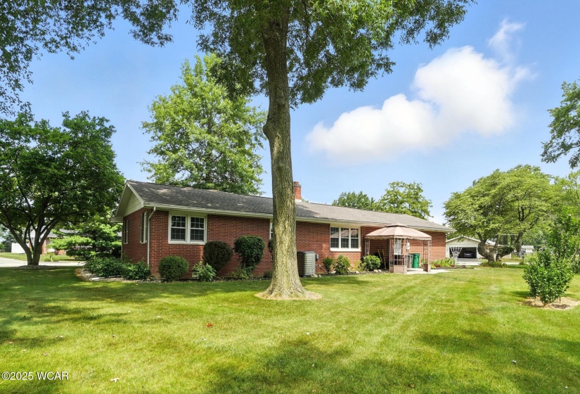 2589 Debbie Drive, Lima, Ohio, 3 Bedrooms Bedrooms, ,1 BathroomBathrooms,Residential,For Sale,Debbie,307689
