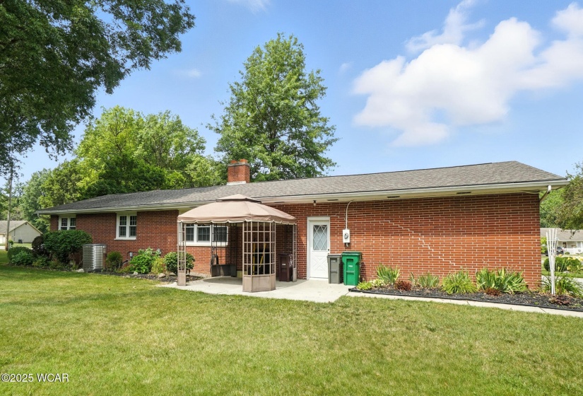 2589 Debbie Drive, Lima, Ohio, 3 Bedrooms Bedrooms, ,1 BathroomBathrooms,Residential,For Sale,Debbie,307689