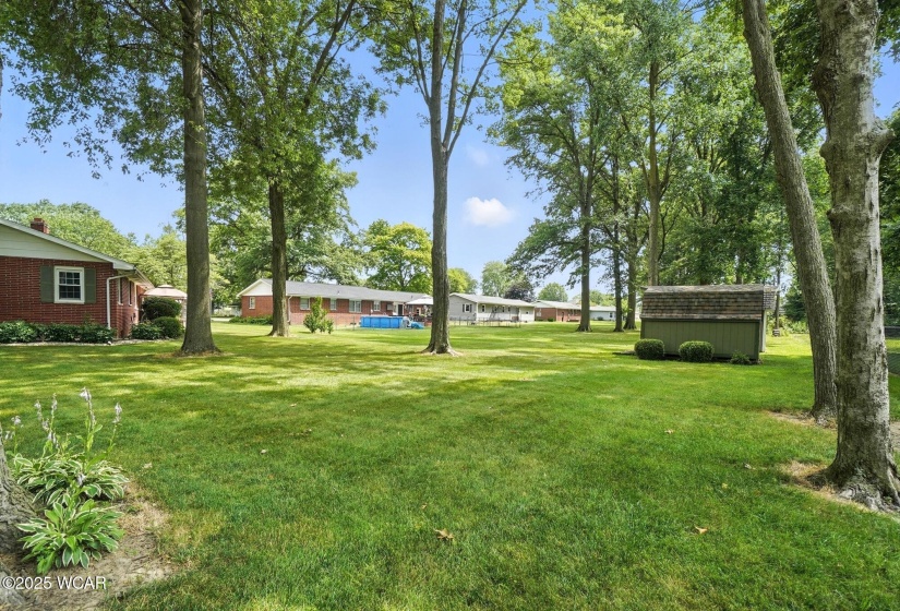2589 Debbie Drive, Lima, Ohio, 3 Bedrooms Bedrooms, ,1 BathroomBathrooms,Residential,For Sale,Debbie,307689