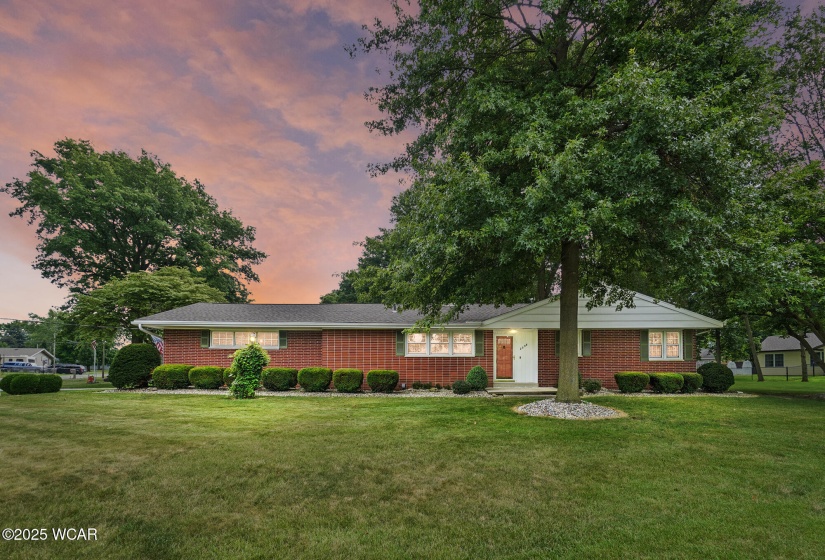 2589 Debbie Drive, Lima, Ohio, 3 Bedrooms Bedrooms, ,1 BathroomBathrooms,Residential,For Sale,Debbie,307689