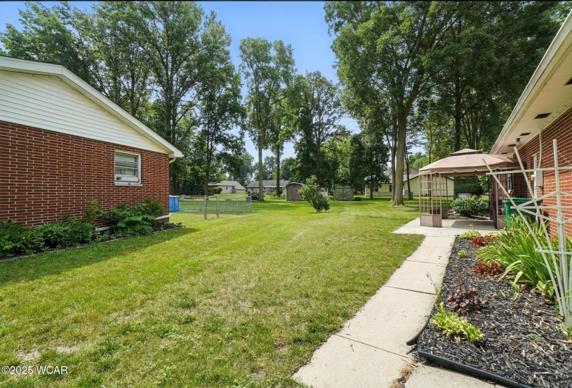 2589 Debbie Drive, Lima, Ohio, 3 Bedrooms Bedrooms, ,1 BathroomBathrooms,Residential,For Sale,Debbie,307689