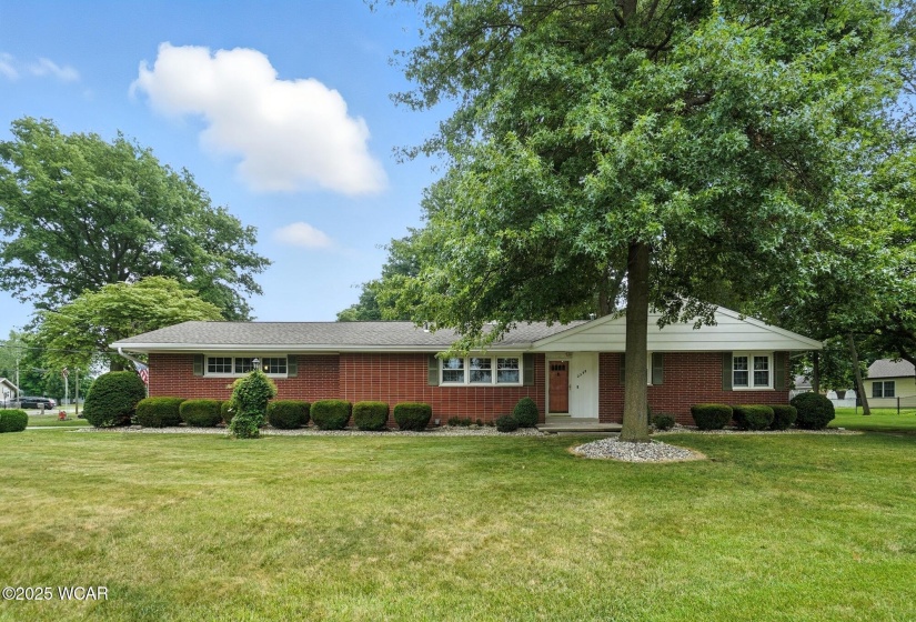 2589 Debbie Drive, Lima, Ohio, 3 Bedrooms Bedrooms, ,1 BathroomBathrooms,Residential,For Sale,Debbie,307689