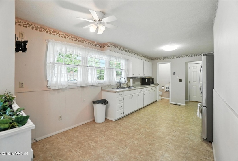2589 Debbie Drive, Lima, Ohio, 3 Bedrooms Bedrooms, ,1 BathroomBathrooms,Residential,For Sale,Debbie,307689