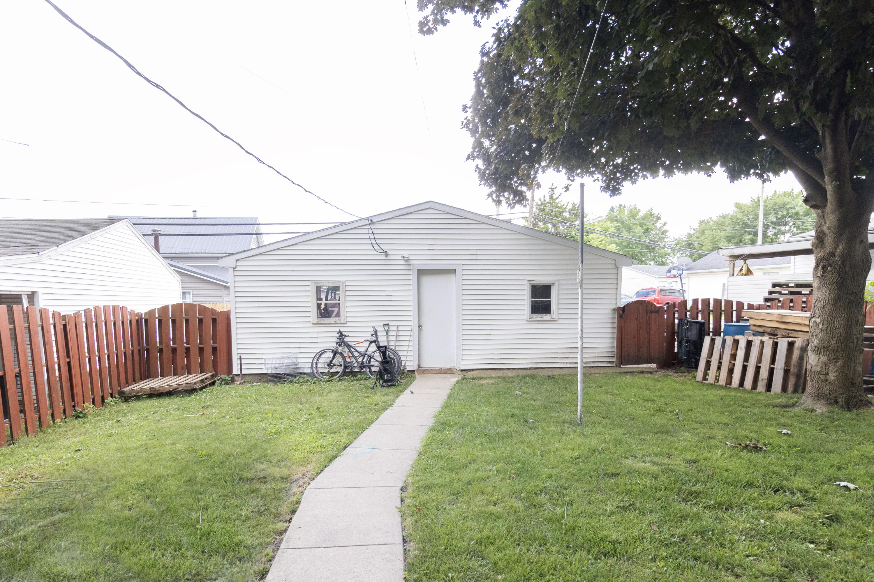 1005 South Street, Piqua, Ohio 45356